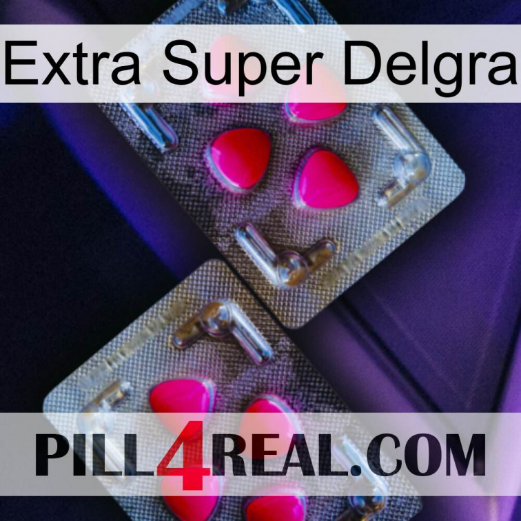 Extra Super Delgra 15